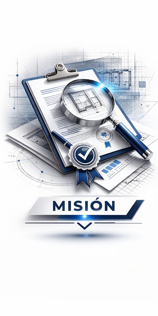 Misión