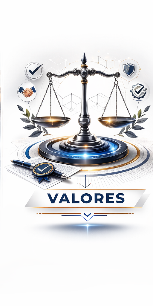 Valores